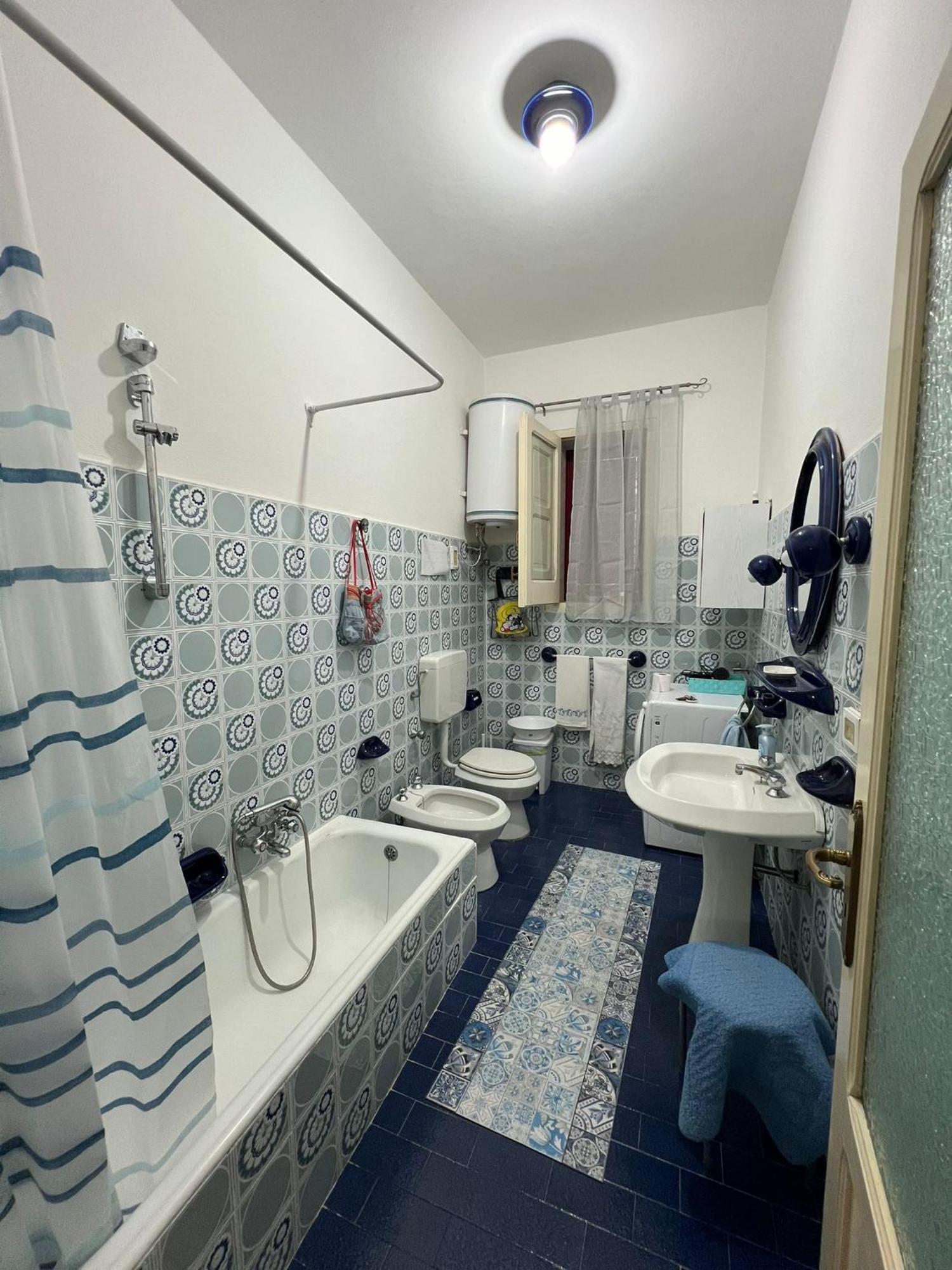 Villa Lada Santa Ninfa Экстерьер фото